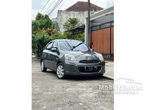 2012 Nissan March 1.2 XS Hatchback