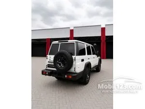 2024 Toyota Land Cruiser 2.8 70 LX SUV