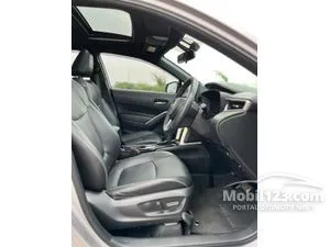 2021 Toyota Corolla Cross 1.8 Hybrid SUV