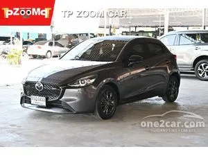 2024 Mazda 2 1.3 SP Sports Hatchback
