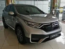2022 Honda CR-V 1,5 Prestige NEW YEAR SALE