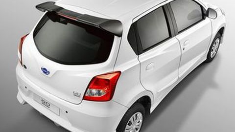 Datsun Luncurkan Varian Spesial Lebaran