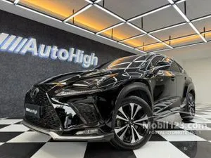 2018 Lexus NX 300 2.0 F Sport SUV