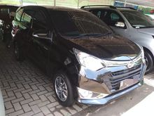 2016 Daihatsu Sigra Automatic 1.2 R MPV