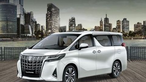 Polisi Minta Pajak Progresif Dihapus: Rumah Gubuk Mobilnya Alphard, Tahunya Titipan