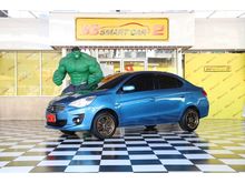 2014 Mitsubishi Attrage 1.2 (ปี 13-16) GLX Sedan MT