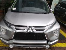 PROMO smartcash Xpander ultimate 2020(tdp.165jt)