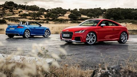 Audi Malaysia To Launch At Least Four Models in 2017 - Q2, New A5, R8 V10,Facelifted A3, S and RS Models too