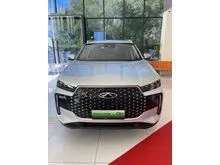 2025 Chery Tiggo Cross 1.5 Hybrid CSH SUV