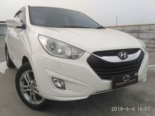 2013 Hyundai Tucson 2.0 GLS SUV