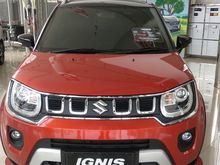 2020 Suzuki Ignis 1.2 GX Hatchback ANGSURAN 2,471,000 DP 14 JUTA TERMURAH JANGAN BACA PESAN INI NANTI TERHARU