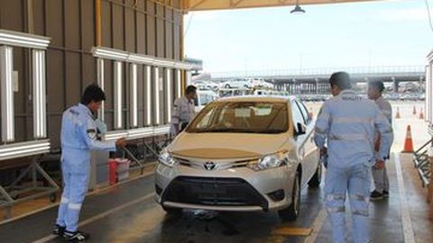 Toyota Indonesia Dukung SDM Agar Lebih Berkualitas
