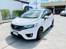 2016 Honda Jazz 1.5 (ปี 14-18) V+ i-VTEC Hatchback