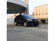 2018 Honda HR-V 1.5 S SUV , LOW KM 86 RB , HONDA HRV S CVT 2018 HITAM , SERVCE RECORD , TERAWAT DAN SIAP PAKAI