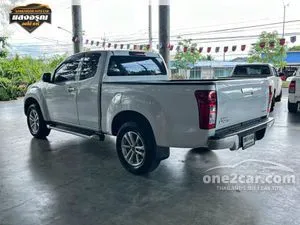 2016 Isuzu D-MAX 1.9 Hi-Lander L Space Cab Pickup