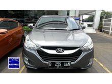 2013 Hyundai Tucson 2.0 GLS