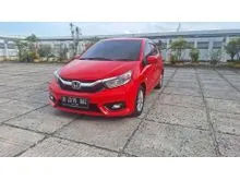 2020 Honda Brio 1.2 Satya E Hatchback