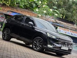 2022 Honda HR-V 1.5 Turbo RS SUV