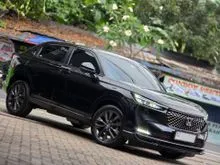 2022 Honda HR-V 1.5 Turbo RS SUV CVT MATIC HARGA TERMURAH