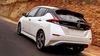 Nissan Leaf 2018 Melaju 241 Km Sekali Charge 4