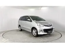 2015 Toyota Avanza 1.5 Veloz MPV