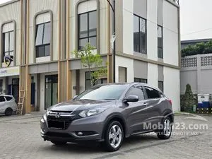 2018 Honda HR-V 1.5 E SUV