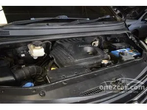 2011 Hyundai GRAND STAREX 2.5 VIP Wagon