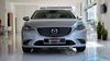 2015 Mazda 6 SkyActiv 2.5L Malaysian Showroom Debut (Silver)
