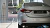 2015 Mazda 6 SkyActiv 2.5L Malaysian Showroom Debut (Silver)