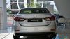 2015 Mazda 6 SkyActiv 2.5L Malaysian Showroom Debut (Silver)