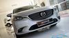 2015 Mazda 6 SkyActiv 2.5L Malaysian Showroom Debut (Silver)
