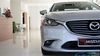 2015 Mazda 6 SkyActiv 2.5L Malaysian Showroom Debut (Silver)