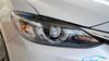 2015 Mazda 6 SkyActiv 2.5L Malaysian Showroom Debut (Silver)