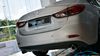 2015 Mazda 6 SkyActiv 2.5L Malaysian Showroom Debut (Silver)