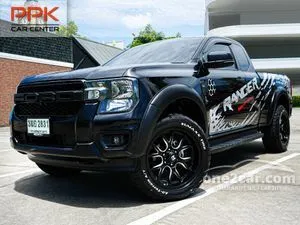2024 Ford RANGER 2.0 XL+ Open Cab Hi-Rider Pickup