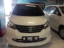 2011 Honda Freed 1.5 1.5 MPV