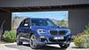 2018 BMW X3 (G01)
