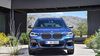 2018 BMW X3 (G01)