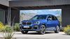 2018 BMW X3 (G01)