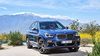 2018 BMW X3 (G01)