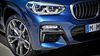 2018 BMW X3 (G01)