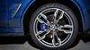 2018 BMW X3 (G01)