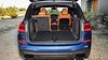 2018 BMW X3 (G01)