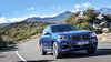 2018 BMW X3 (G01)
