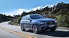 2018 BMW X3 (G01)