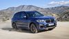 2018 BMW X3 (G01)
