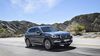 2018 BMW X3 (G01)