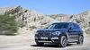 2018 BMW X3 (G01)