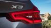 2018 BMW X3 (G01)