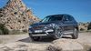 2018 BMW X3 (G01)